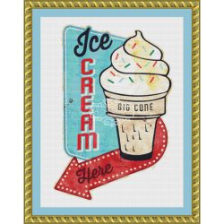 Ice Cream (MINI) (Kevynbj)