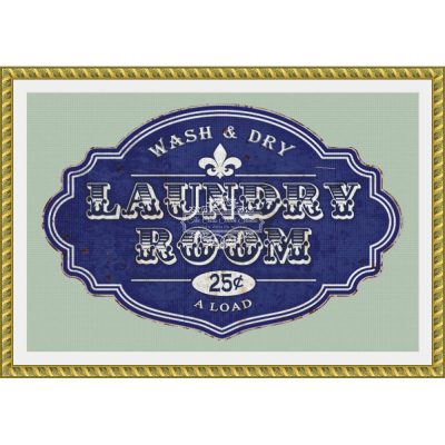 Laundry Room (Kevynbj)