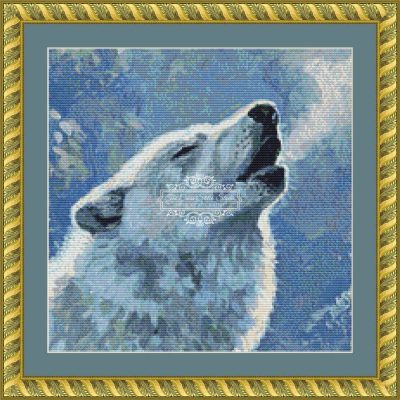 Lone Wolf (CROP - SNIPPET)