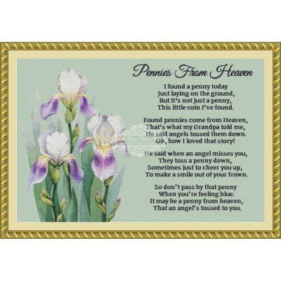 Pennies From Heaven (Charles Mashburn)