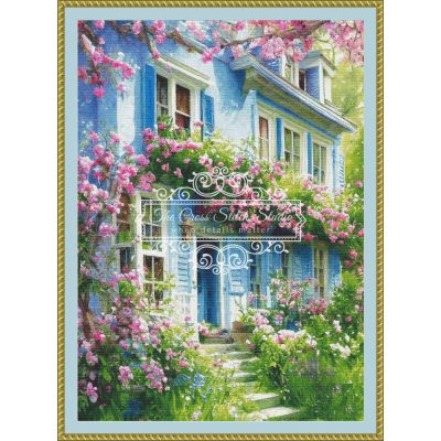 Rambling Rose (Vladnikon75)