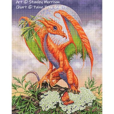 Carrot Dragon