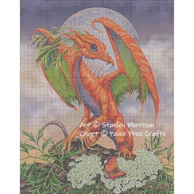 Carrot Dragon - Image 2
