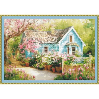 Seaglass Cottage (Vladnikon75)