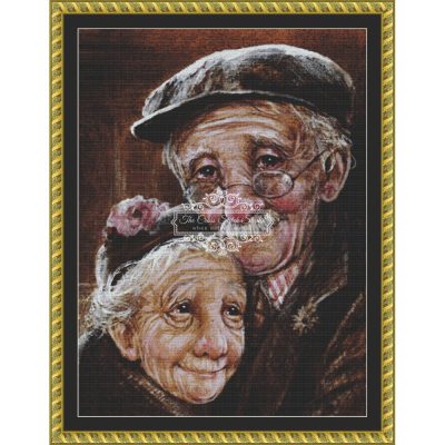 Side by Side (CROP) (Dianne Dengel)