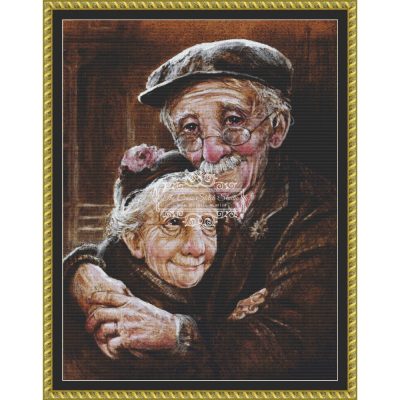 Side by Side (Dianne Dengel)
