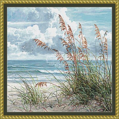 Summer Breeze (CROP) (Abraham Hunter)