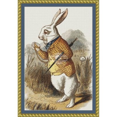 The White Rabbit (John Tenniel)