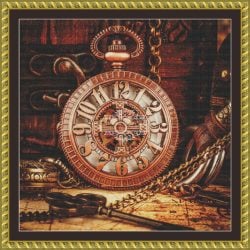 Timekeeper (MINI) (Andrey Armyagov)
