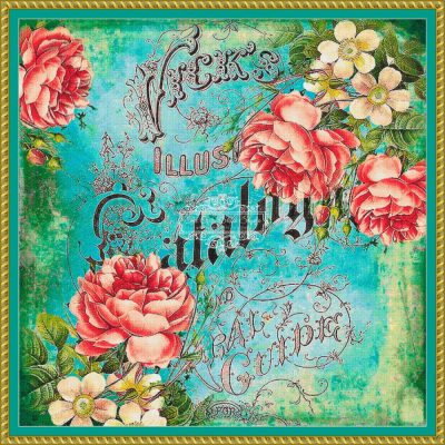 Vick's Roses Catalog (Jleeloo)