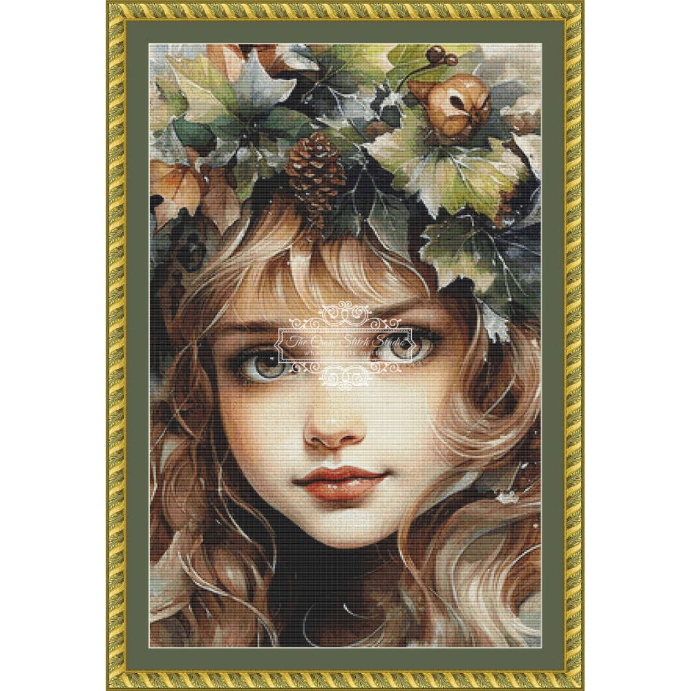Willow (CROP - MINI) (Momart)