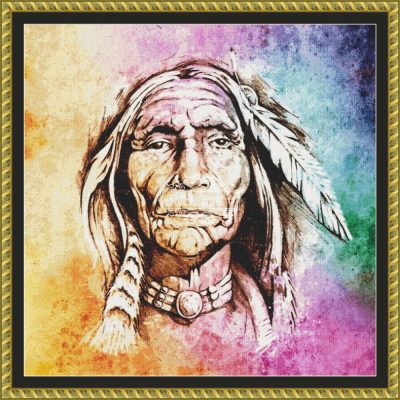 Wisdom of the Ages (Fernando Cortes)