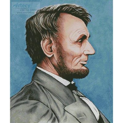 Abraham Lincoln (Mike Bennett)