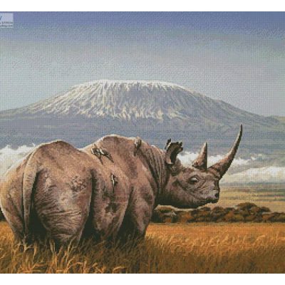 Amboseli (Fuz Caforio)