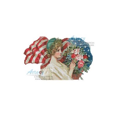 American Blossoms ()