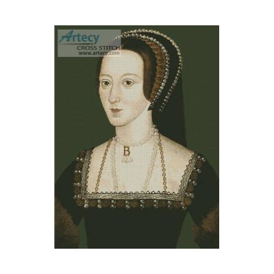 Anne Boleyn 2