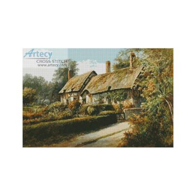 Anne Hathaway's Cottage (John Thors)