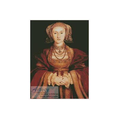 Anne of Cleves (Hans Holbein the Younger)