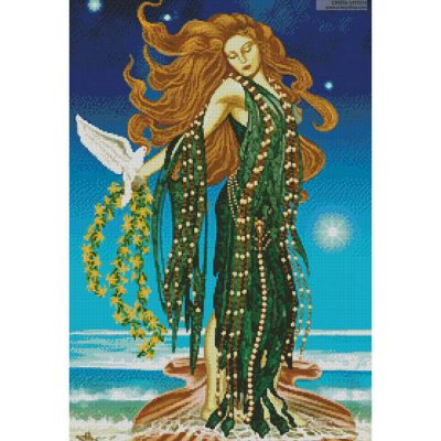 Aphrodite 2 (Sharon George)