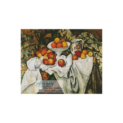 Apples and Oranges (The Athenaeum)