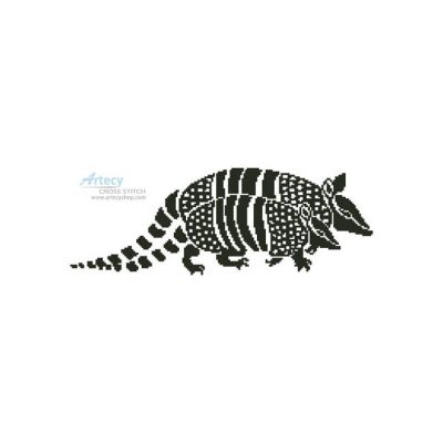 Armadillos (Claire Harkness)