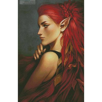 Ashes (Charlie Bowater)