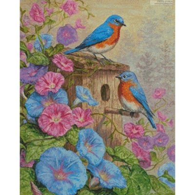 A Summer's Dream (Beth Hoselton)