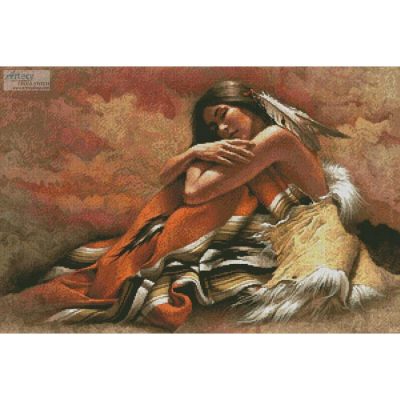 At Rest (Lee Bogle and Hadley House Licensing)