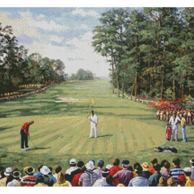 Augusta (Kevin Walsh)