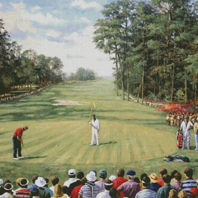 Augusta (Large) (Kevin Walsh)