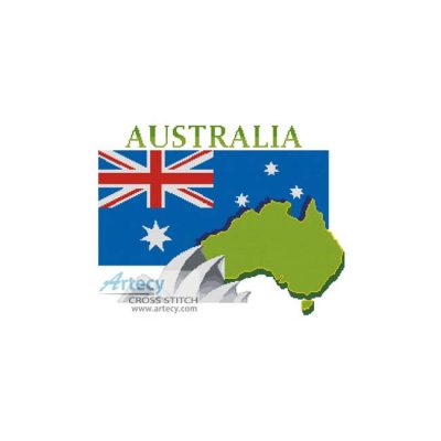 Australia Day (www.liquidlibrary.com)