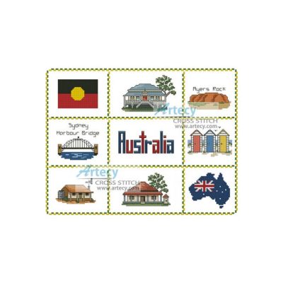 Australian Sampler