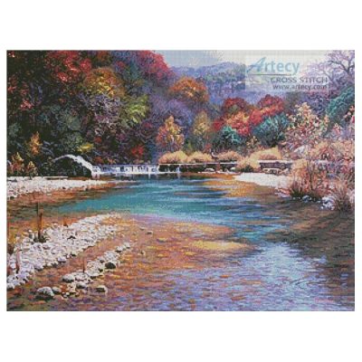 Autumn Radiance (Mark Keathley)