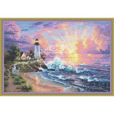 Light of Hope (Abraham Hunter)