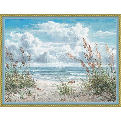 Summer Breeze (Abraham Hunter)