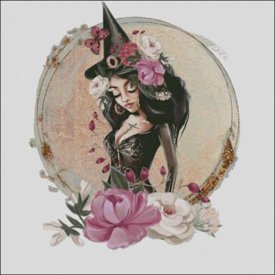 Bewitching (STBB)
