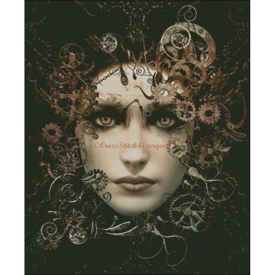 Time Is Beautiful (Atelier Sommerland)