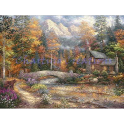 Call Of The Wild (Chuck Pinson)