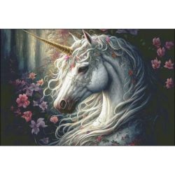 Fancy Fantasy (Magic Lily)