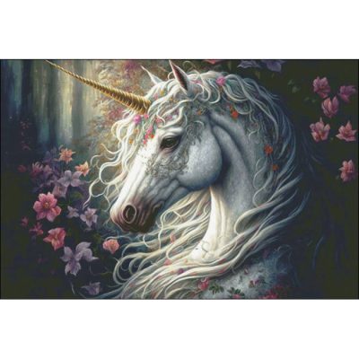 Fancy Fantasy (Magic Lily)