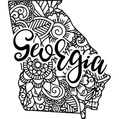 Georgia (OldMarketSquare)