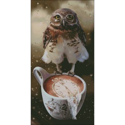 Good Morning (Lorri Kajenna)