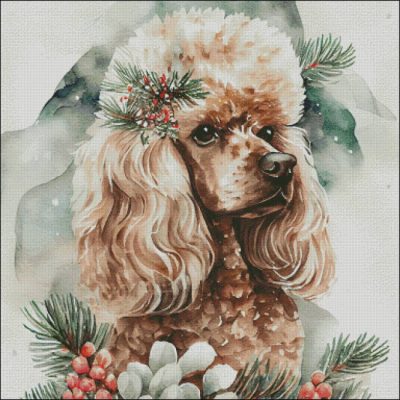 Her Name Is Holly. His Name Is Nick. (Enliven Designs)