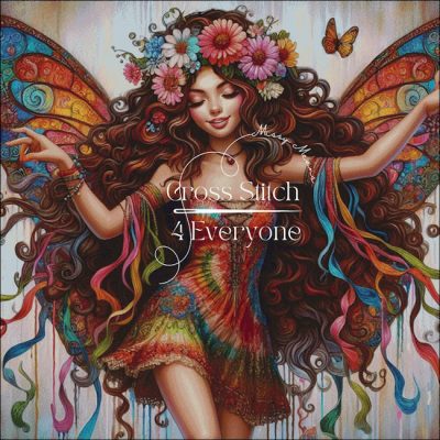 Hippie Spirit (Sue Richter)