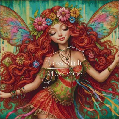 Hippie Spirit 2 (Sue Richter)