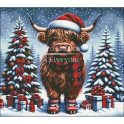 Ho Ho Highland (Citra Graphics)