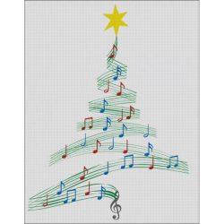 Holiday Melody (Michael Brown)