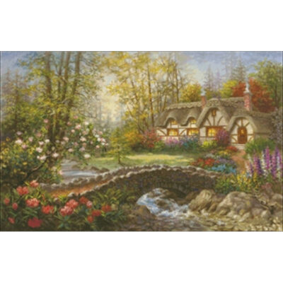 Home Sweet Home (Nicky Boehme)