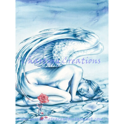 Hope (Michelle Tracey)