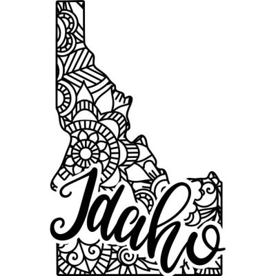 Idaho (OldMarketSquare)